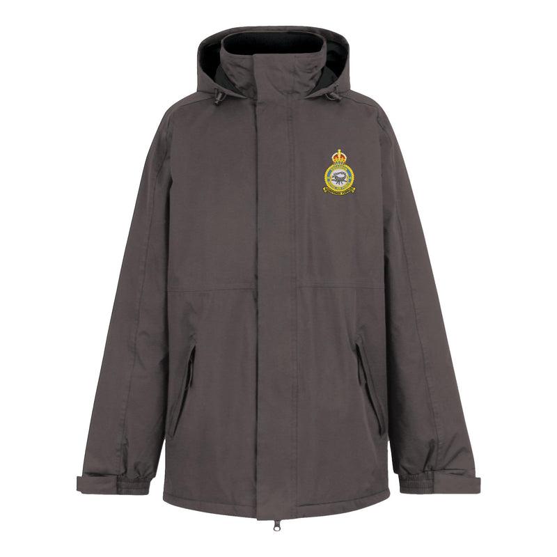 No 84 Squadron RAF Regatta Dover Parka