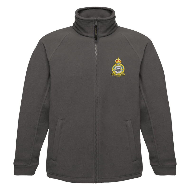 No 84 Squadron RAF Regatta Fleece