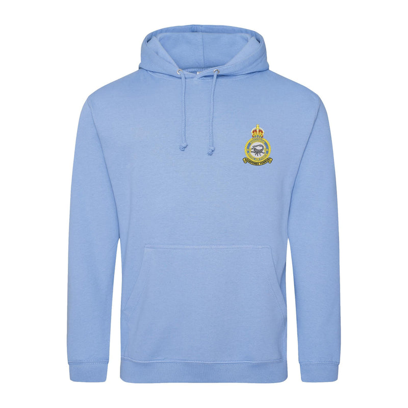No 84 Squadron RAF Hoodie