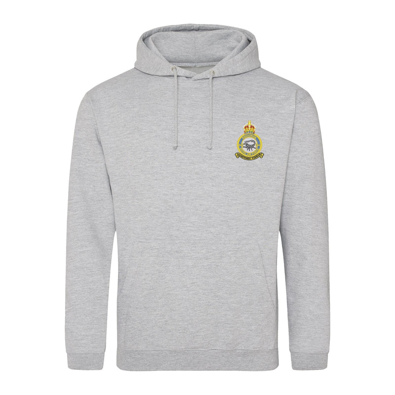 No 84 Squadron RAF Hoodie