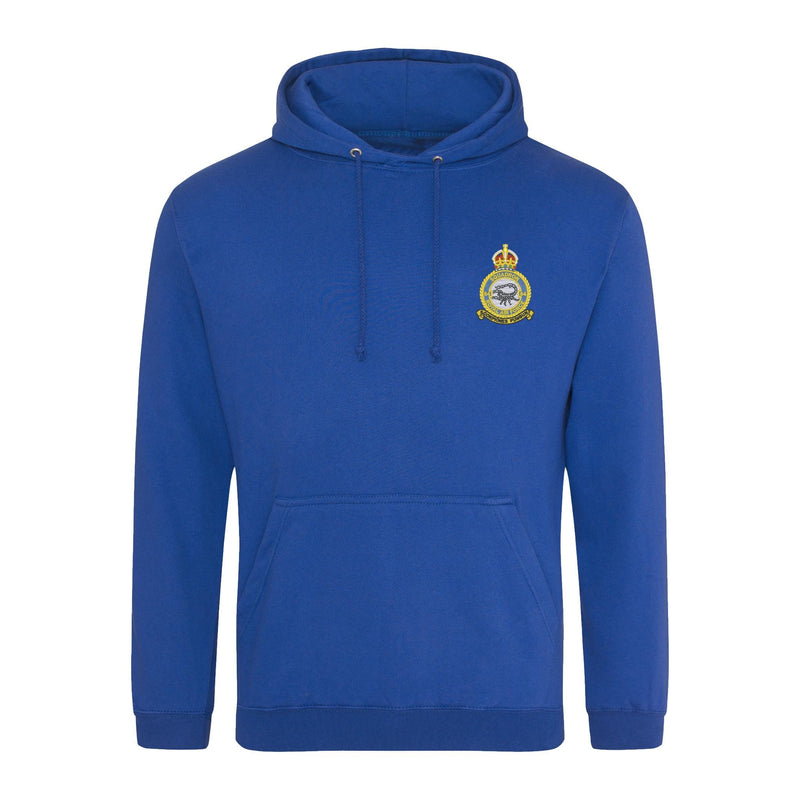 No 84 Squadron RAF Hoodie