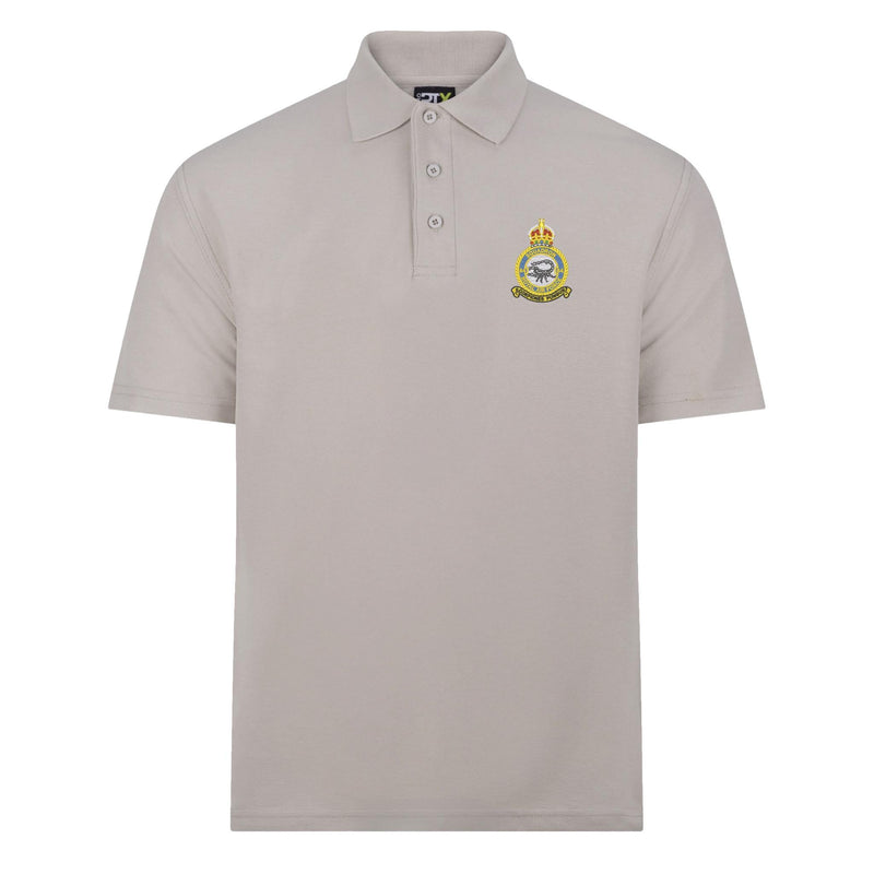 No 84 Squadron RAF Polo Shirt