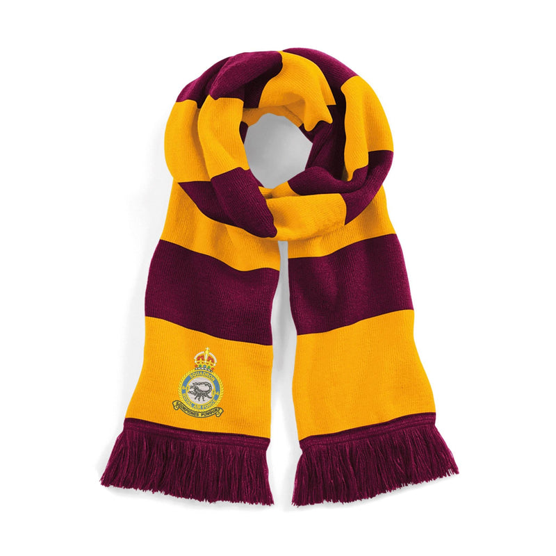 No 84 Squadron RAF Stadium Scarf