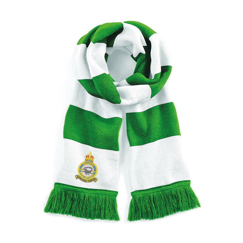No 84 Squadron RAF Stadium Scarf