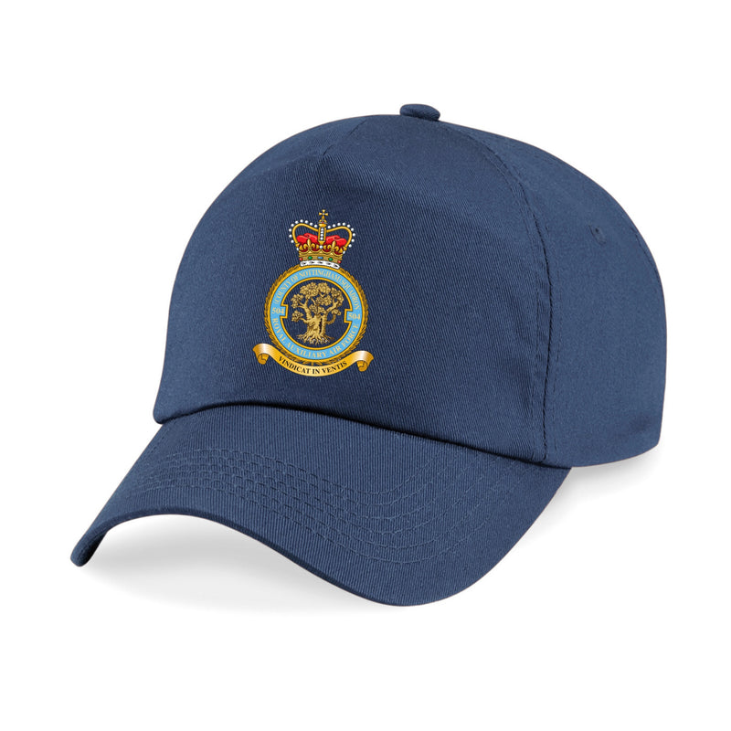 No. 504 Squadron RAF Printed Cap