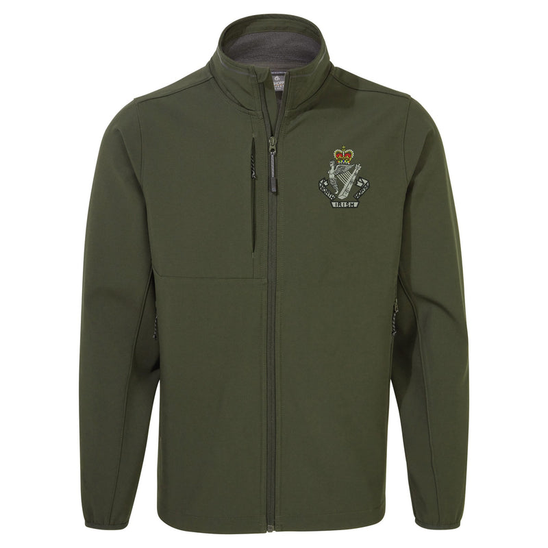 North Irish Horse Craghoppers Basecamp Softshell