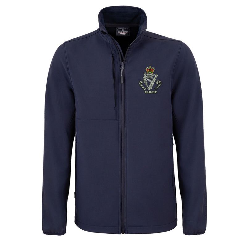 North Irish Horse Craghoppers Basecamp Softshell