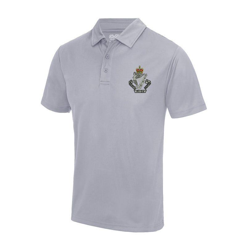 North Irish Horse Cool Polo