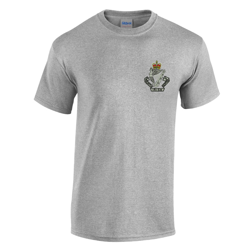 North Irish Horse Cotton T-Shirt