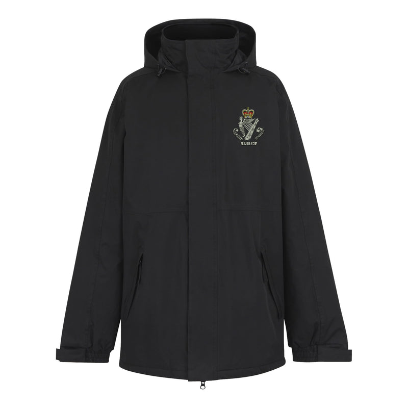 North Irish Horse Regatta Dover Parka