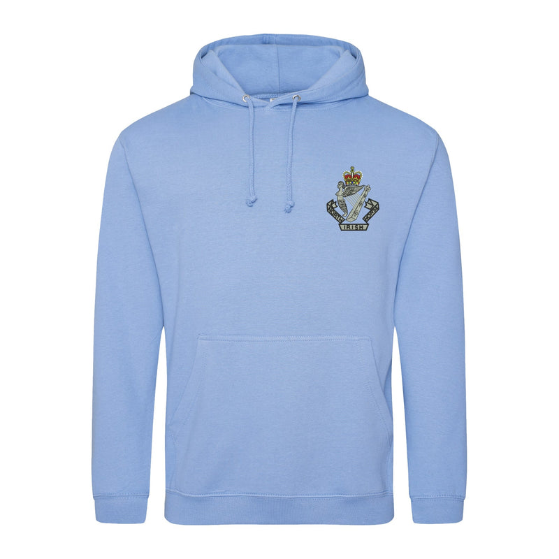 North Irish Horse Hoodie