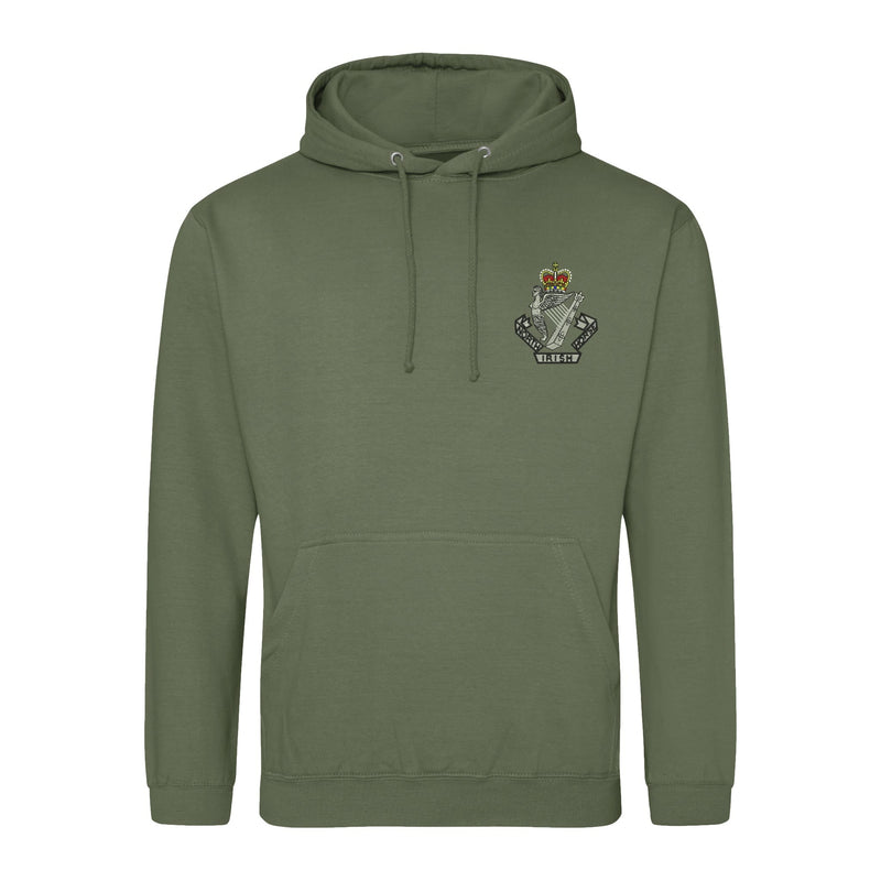 North Irish Horse Hoodie
