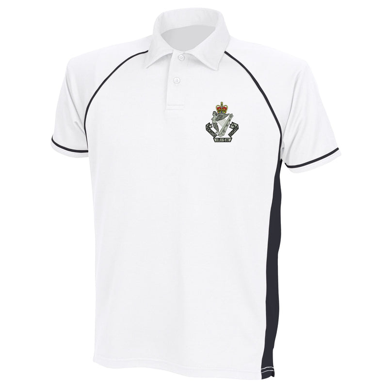 North Irish Horse Performance Polo
