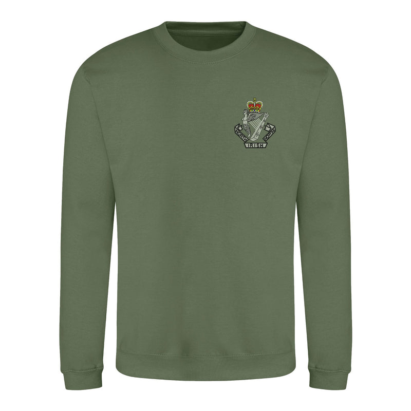 North Irish Horse Sweatshirt