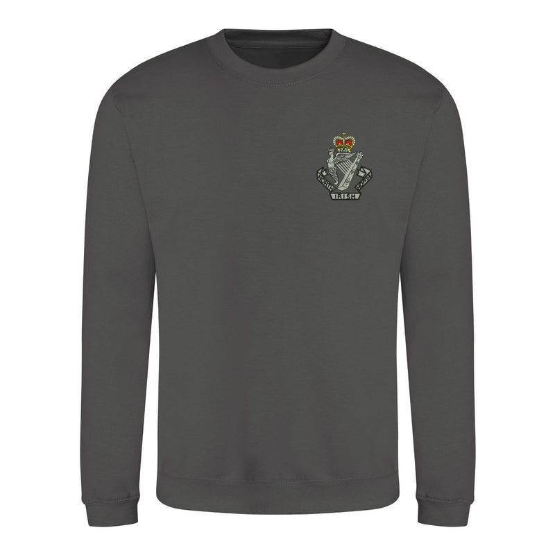 North Irish Horse Sweatshirt