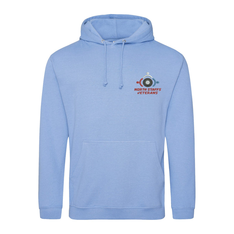North Staffs Veterans Hoodie
