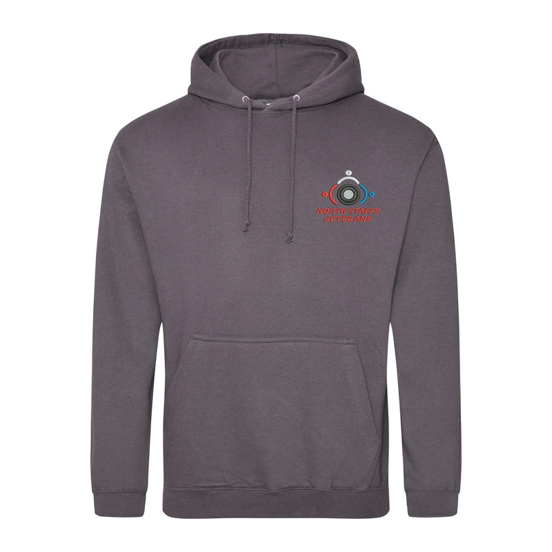 North Staffs Veterans Hoodie