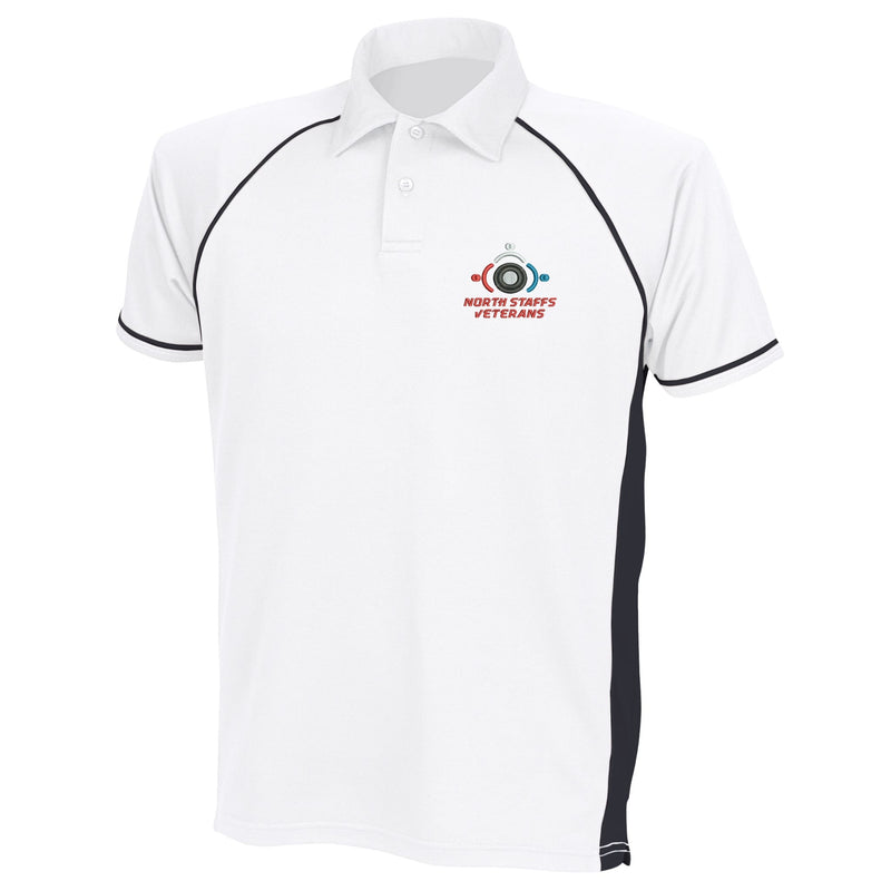 North Staffs Veterans Performance Polo
