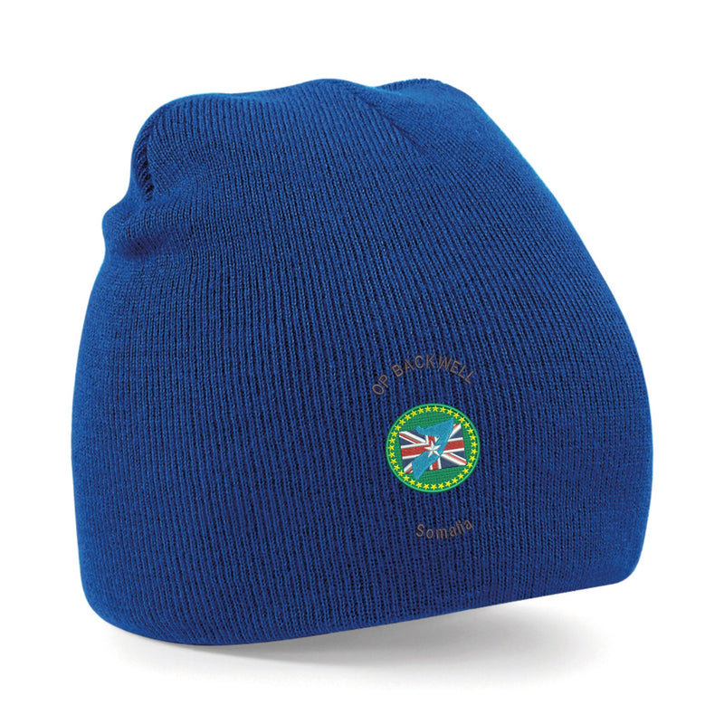 OP Backwell Somalia Beanie Hat