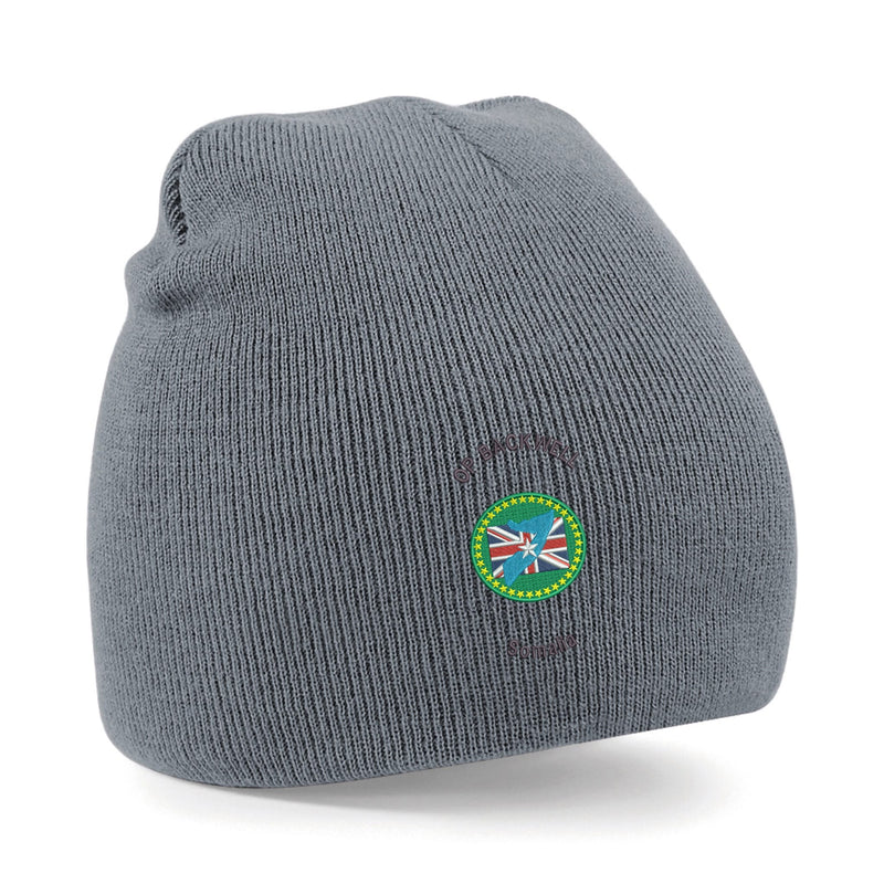 OP Backwell Somalia Beanie Hat