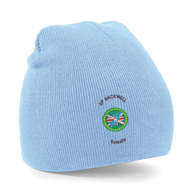 OP Backwell Somalia Beanie Hat
