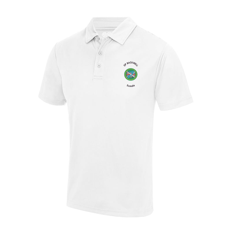 OP Backwell Somalia Cool Polo