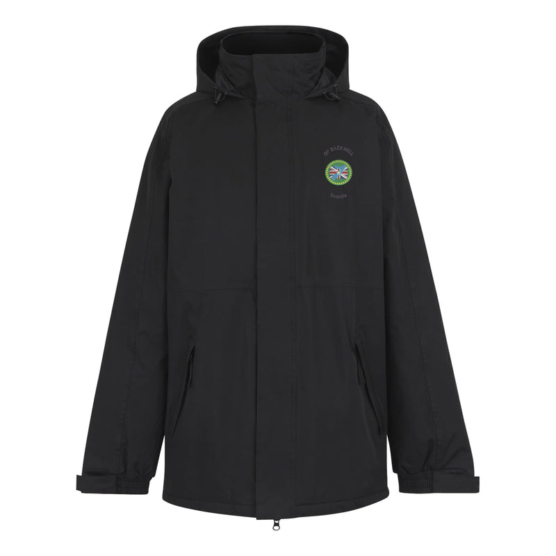 OP Backwell Somalia Regatta Dover Parka