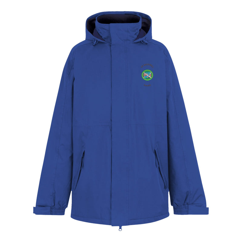 OP Backwell Somalia Regatta Dover Parka