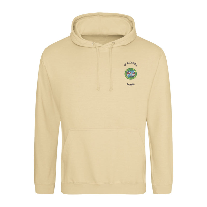 OP Backwell Somalia Hoodie