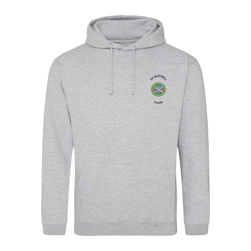 OP Backwell Somalia Hoodie
