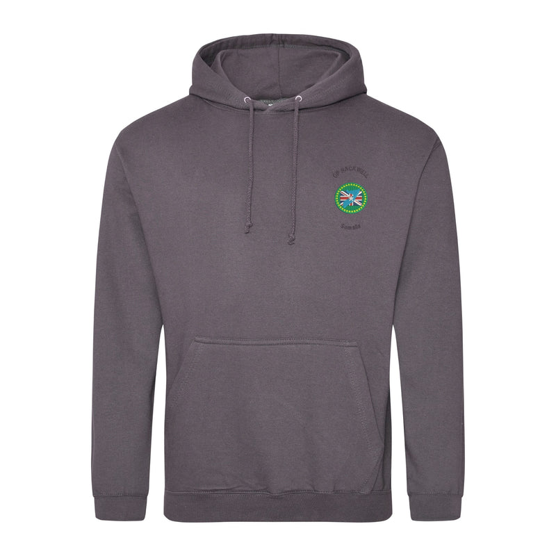 OP Backwell Somalia Hoodie