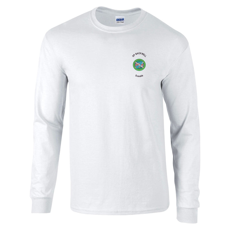 OP Backwell Somalia Long Sleeve T-Shirt