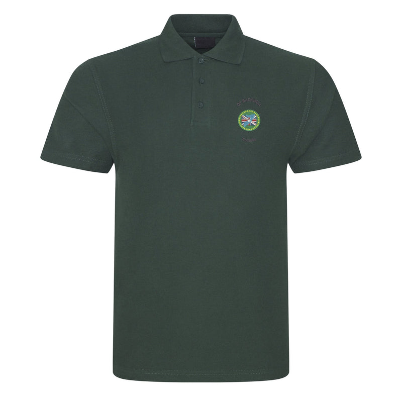 OP Backwell Somalia Polo Shirt