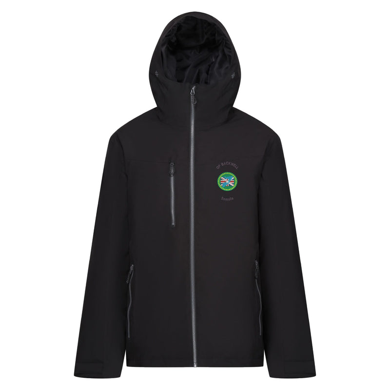 OP Backwell Somalia Regatta Waterproof Insulated Jacket