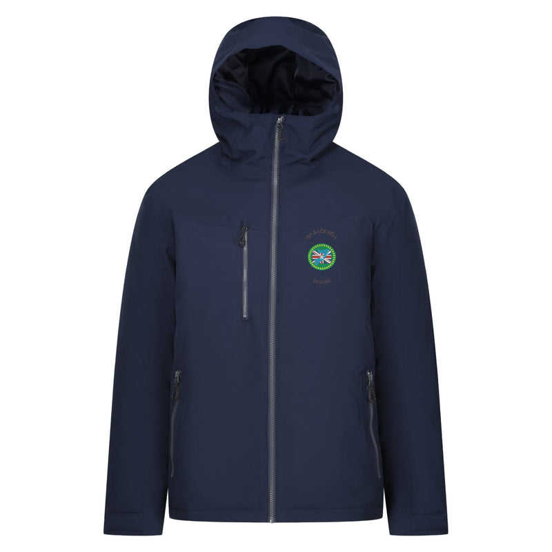 OP Backwell Somalia Regatta Waterproof Insulated Jacket