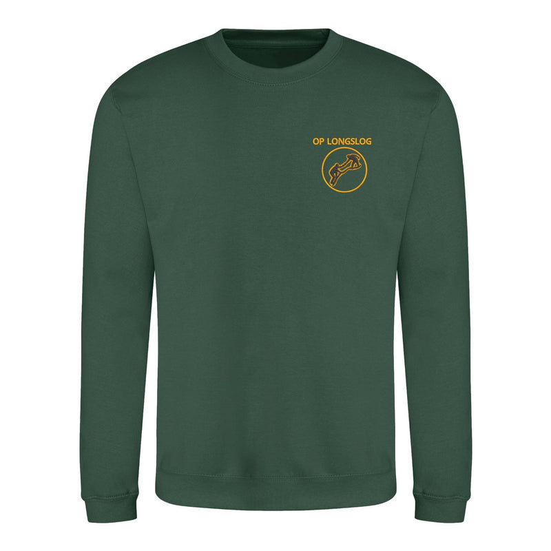 Op Longslog Sweatshirt