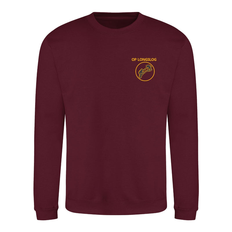 Op Longslog Sweatshirt