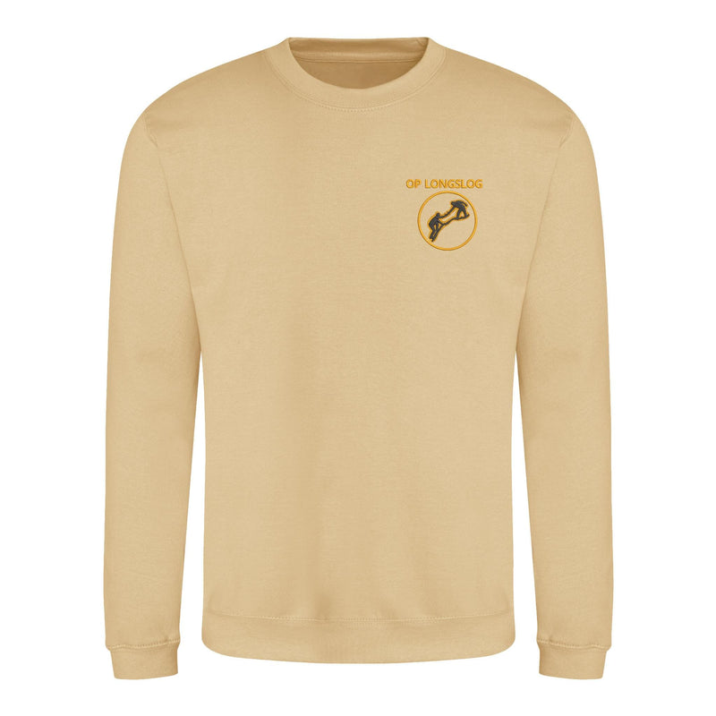 Op Longslog Sweatshirt