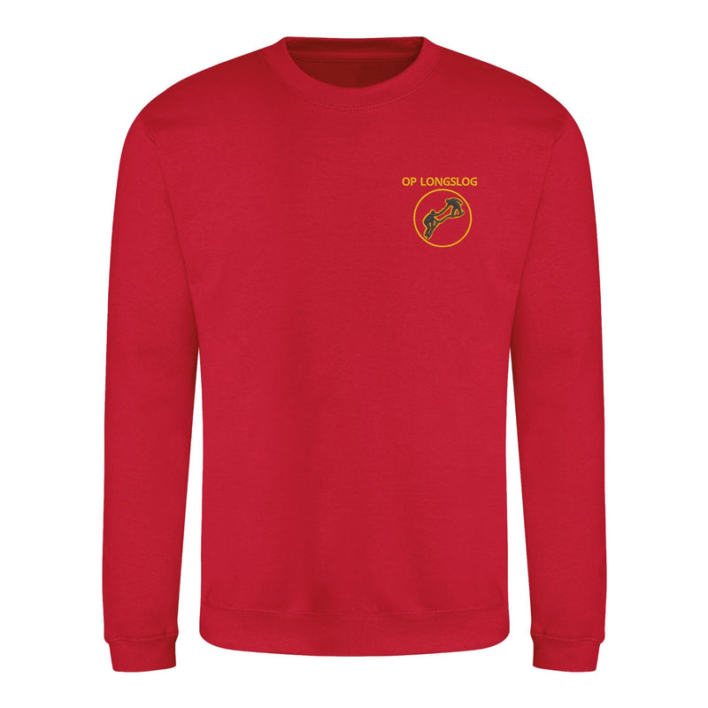 Op Longslog Sweatshirt