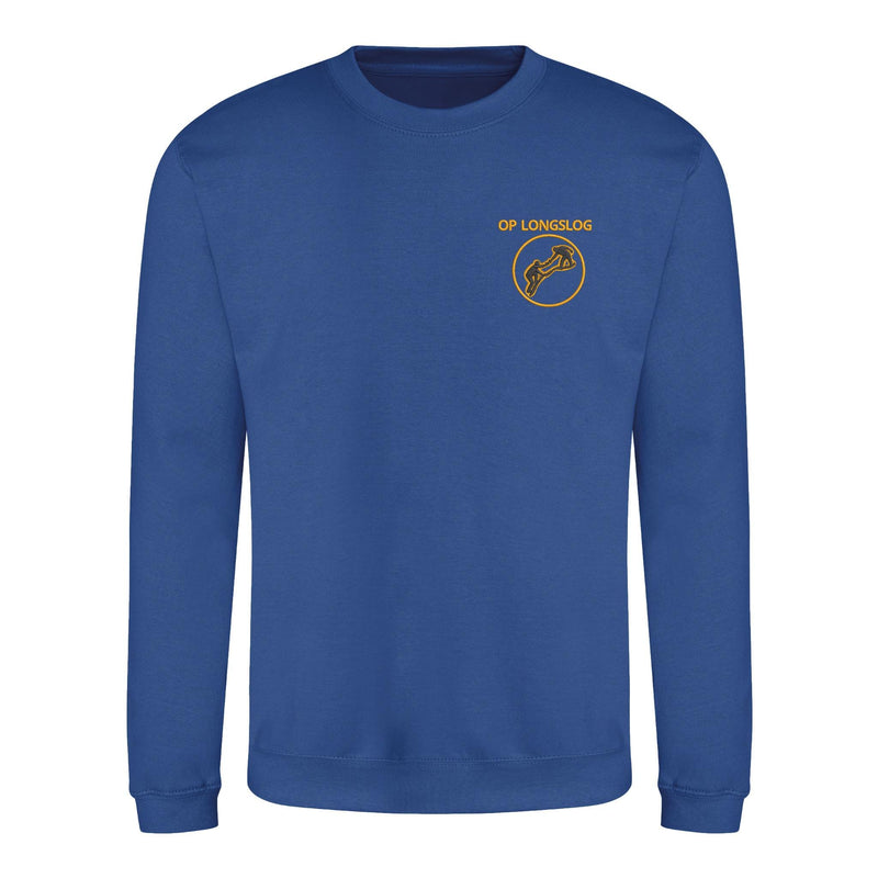 Op Longslog Sweatshirt