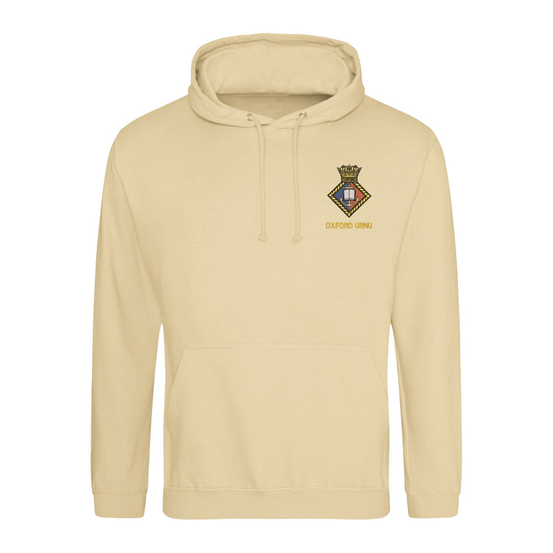 Oxford Universities Royal Naval Unit (URNU) Hoodie