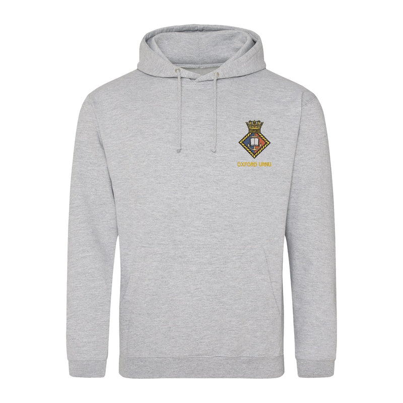 Oxford Universities Royal Naval Unit (URNU) Hoodie