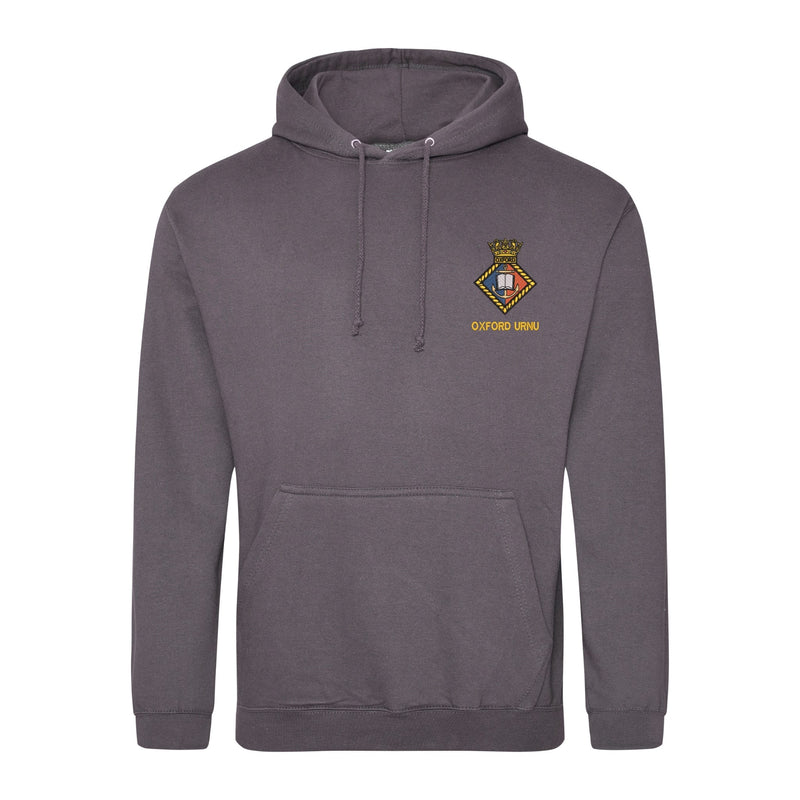 Oxford Universities Royal Naval Unit (URNU) Hoodie