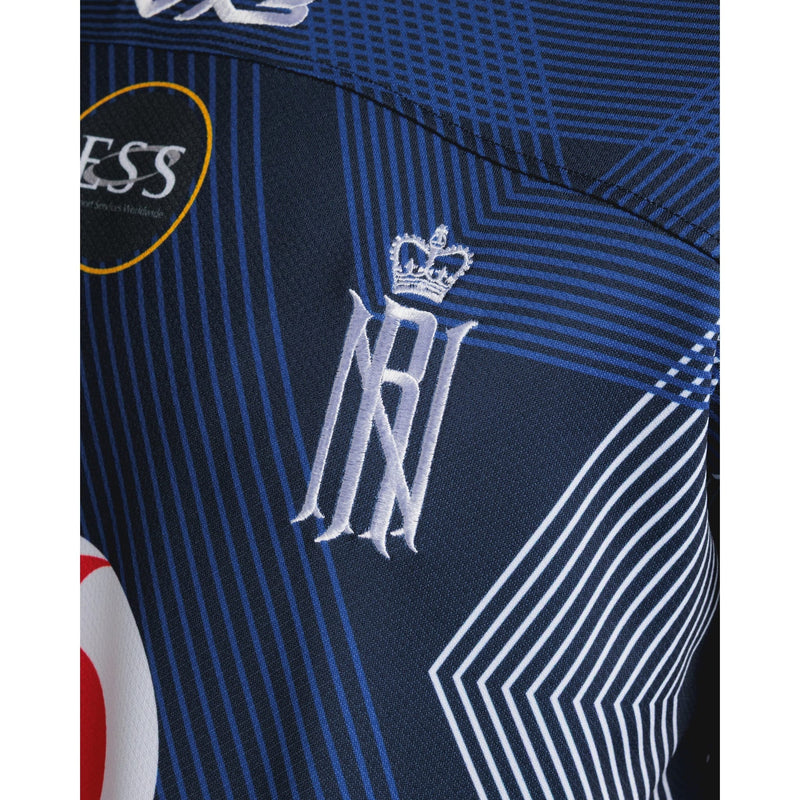Royal Navy Rugby Union (RNRU) 26/27 Official Replica Home Rugby Shirt