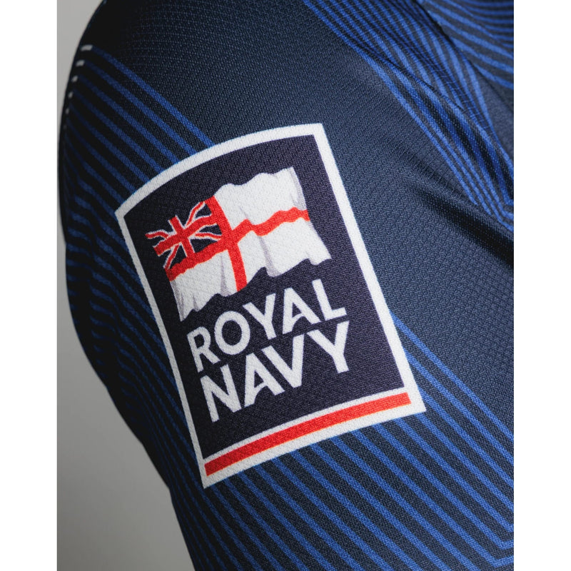 Royal Navy Rugby Union (RNRU) 26/27 Official Replica Home Rugby Shirt