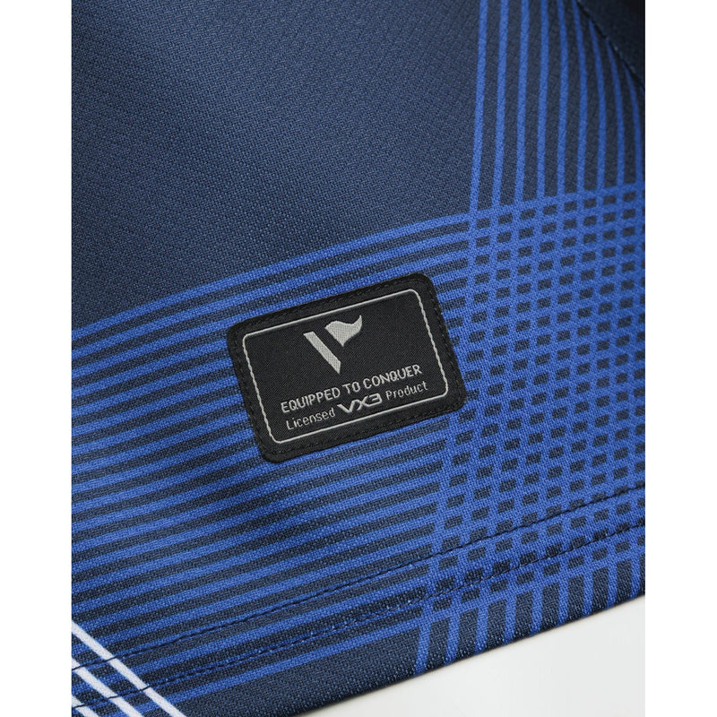 Royal Navy Rugby Union (RNRU) 26/27 Official Replica Home Rugby Shirt