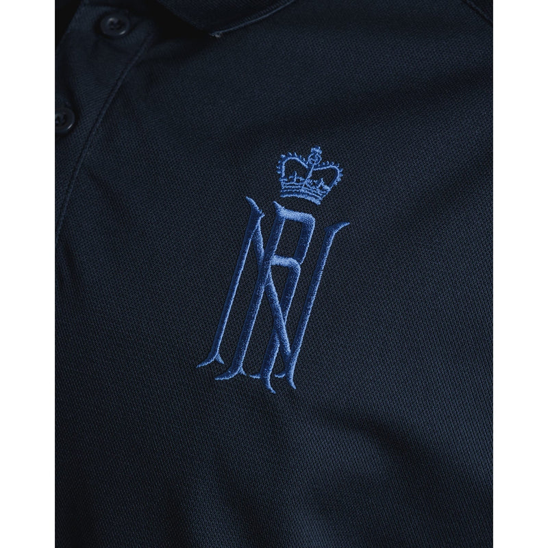 Royal Navy Rugby Union (RNRU) 26/27 Official Replica Home Rugby Shirt