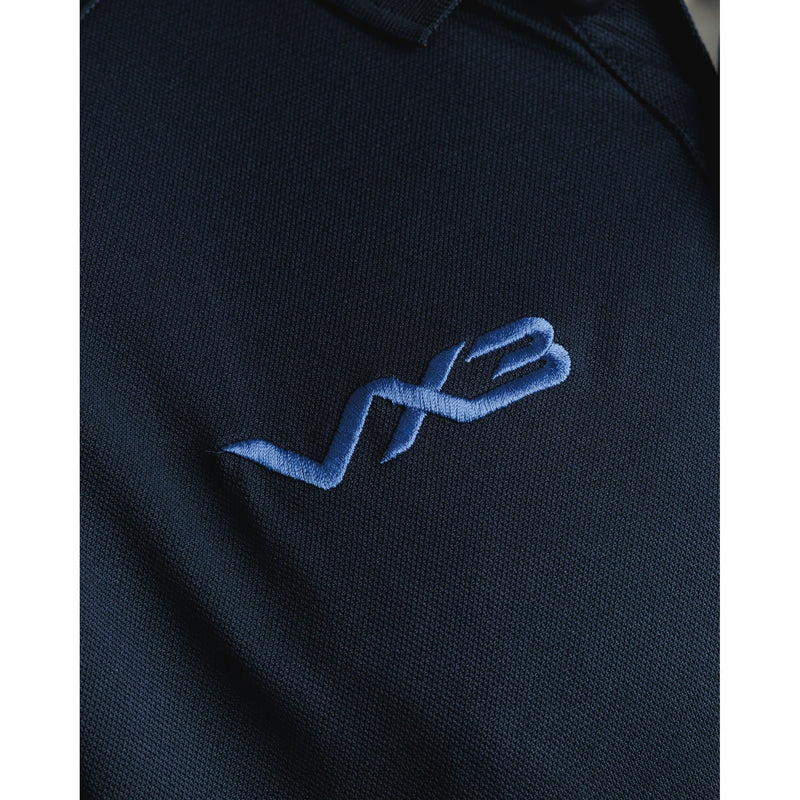 Royal Navy Rugby Union (RNRU) 26/27 Official Replica Home Rugby Shirt