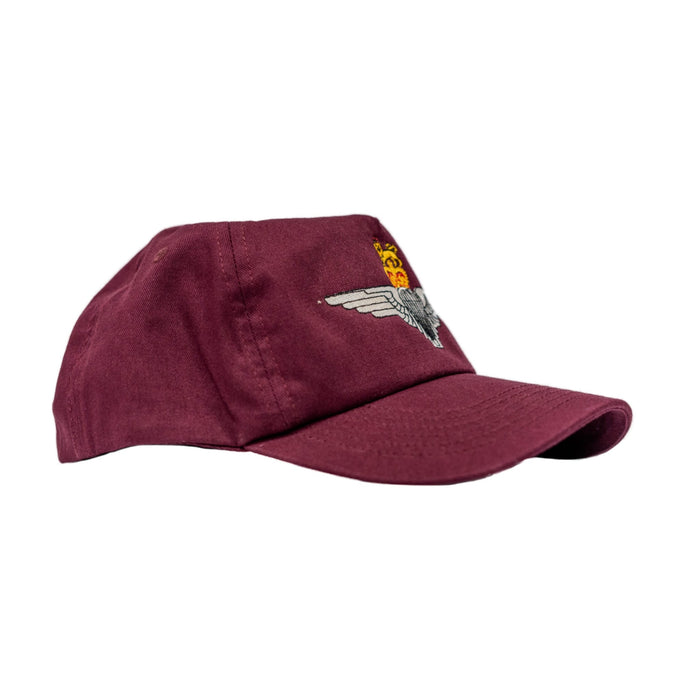 Parachute Regiment Cap — The Military Store