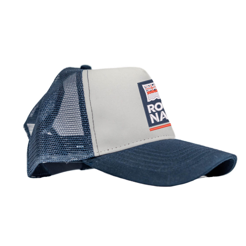 Royal Navy Trucker Cap